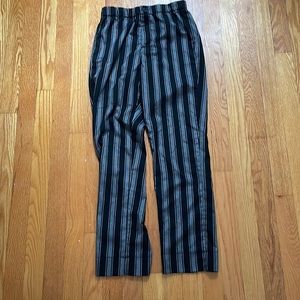 BRANDY MELVILLE STRIPED PANTS